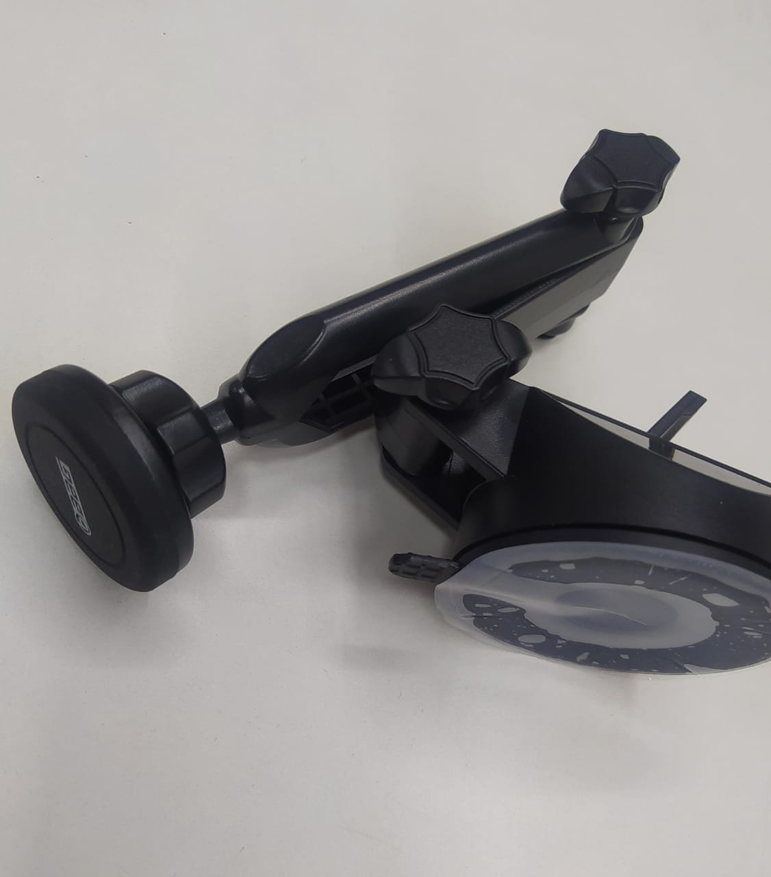 suporte automotivo universal para smartphone BBG-10026 - Imagem 4